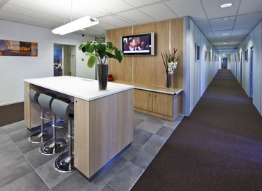 70 m² Coworking  in Tilburg, Hart van Brabantlaan 12-14-16 (5038 JL) - 32 | MatchOffice