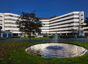 30 m² Co-working  in Southeast, Hoogoorddreef 9 (1101 BA) - 8 | MatchOffice