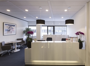 30 m² Co-working  in Southeast, Hoogoorddreef 9 (1101 BA) - 7 | MatchOffice