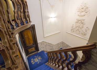 250 m² Shared workspace  in Centre, Herengracht 282 (1016 BX) - 2 | MatchOffice