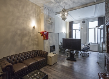 250 m² Shared office  in Centre, Herengracht 282 (1016 BX) - 7 | MatchOffice