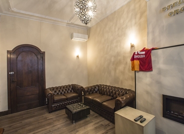 250 m² Co-working  in Centre, Herengracht 282 (1016 BX) - 8 | MatchOffice