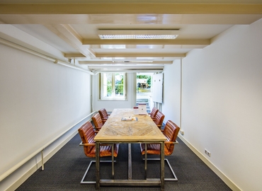 250 m² Coworking space  in Centre, Herengracht 282 (1016 BX) - 10 | MatchOffice.com