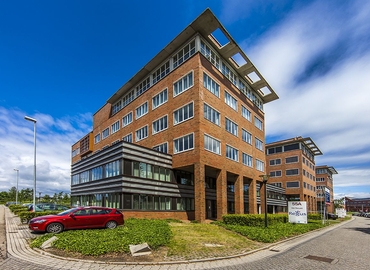 70 m² Coworking  in Apeldoorn, Het Rietveld 55A (7321 CT) - 34 | MatchOffice