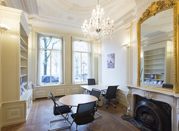 250 m² Coworking space  in Centre, Herengracht 282 (1016 BX) - 11 | MatchOffice.com