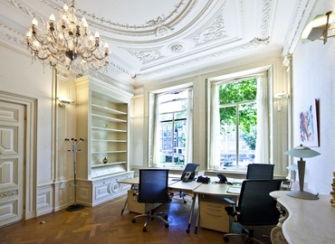 250 m² Co-working  in Centre, Herengracht 282 (1016 BX) - 13 | MatchOffice.com