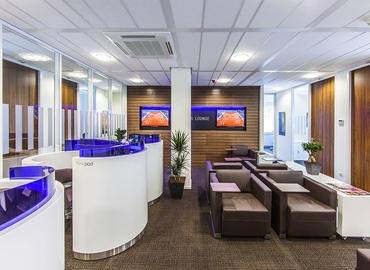 70 m² Shared office  in Apeldoorn, Het Rietveld 55A (7321 CT) - 4 | MatchOffice