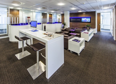 70 m² Shared office  in Apeldoorn, Het Rietveld 55A (7321 CT) - 5 | MatchOffice