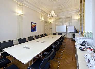 250 m² Shared office  in Centre, Herengracht 282 (1016 BX) - 15 | MatchOffice