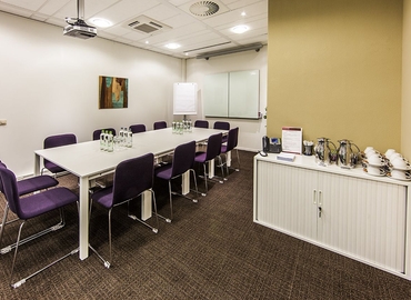 70 m² Shared workspace  in Apeldoorn, Het Rietveld 55A (7321 CT) - 8 | MatchOffice.com