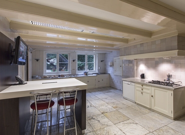 250 m² Co-working  in Centre, Herengracht 282 (1016 BX) - 20 | MatchOffice