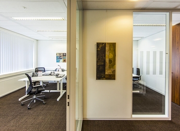 70 m² Shared workspace  in Apeldoorn, Het Rietveld 55A (7321 CT) - 12 | MatchOffice.com