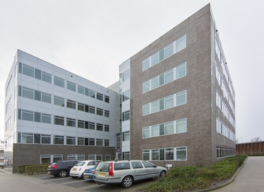 70 m² Coworking space  in Eindhoven, Hurksestraat 43 (5652 AH) - 6 | MatchOffice