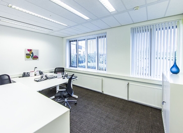 70 m² Coworking  in Apeldoorn, Het Rietveld 55A (7321 CT) - 13 | MatchOffice.com