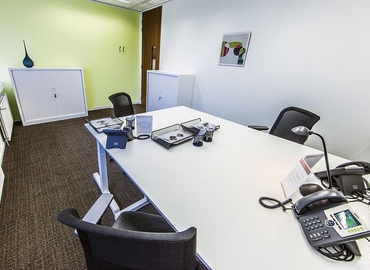 70 m² Coworking  in Apeldoorn, Het Rietveld 55A (7321 CT) - 14 | MatchOffice.com