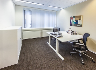 70 m² Shared office  in Apeldoorn, Het Rietveld 55A (7321 CT) - 15 | MatchOffice