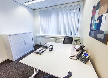 70 m² Coworking space  in Apeldoorn, Het Rietveld 55A (7321 CT) - 16 | MatchOffice.com