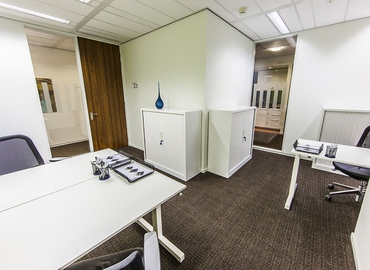 70 m² Coworking  in Apeldoorn, Het Rietveld 55A (7321 CT) - 20 | MatchOffice