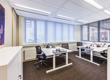 70 m² Coworking  in Apeldoorn, Het Rietveld 55A (7321 CT) - 0 | MatchOffice.com