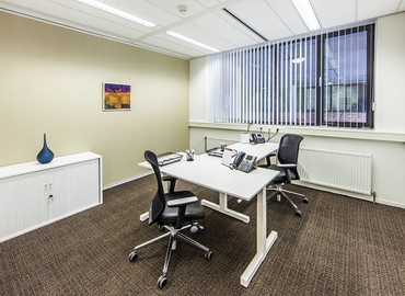 70 m² Coworking  in Apeldoorn, Het Rietveld 55A (7321 CT) - 21 | MatchOffice.com