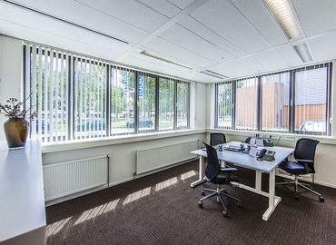 70 m² Coworking  in Apeldoorn, Het Rietveld 55A (7321 CT) - 24 | MatchOffice.com