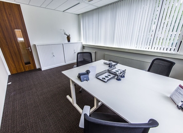 70 m² Coworking space  in Apeldoorn, Het Rietveld 55A (7321 CT) - 25 | MatchOffice
