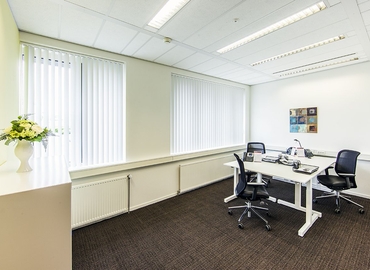 70 m² Coworking space  in Apeldoorn, Het Rietveld 55A (7321 CT) - 28 | MatchOffice
