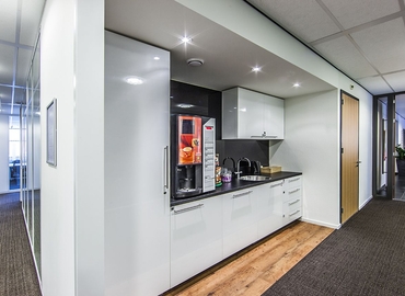 70 m² Co-working  in Apeldoorn, Het Rietveld 55A (7321 CT) - 32 | MatchOffice.com