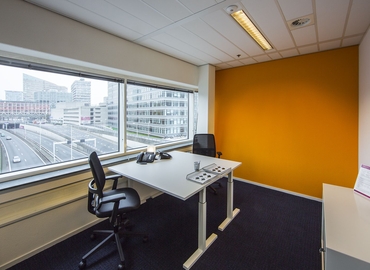 Gedeelde werkruimte huren in Den Haag, Jan Pieterszoon Coenstraat 7, (2595 WP) - 0 | MatchOffice.nl