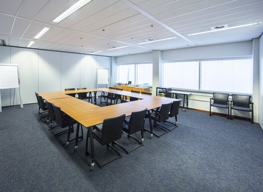 Coworking te huur in Den Haag, Jan Pieterszoon Coenstraat 7, (2595 WP) - 6 | MatchOffice