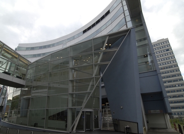 70 m² Shared workspace  in The Hague, Jan Pieterszoon Coenstraat 7 (2595 WP) - 11 | MatchOffice