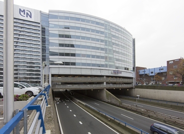 Gedeeld kantoor huren in Den Haag, Jan Pieterszoon Coenstraat 7, (2595 WP) - 12 | MatchOffice.nl