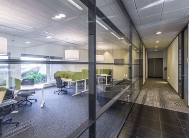 30 m² Shared office  in Amsterdam East, Joop Geesinkweg 901-999 (1096 AZ) - 2 | MatchOffice
