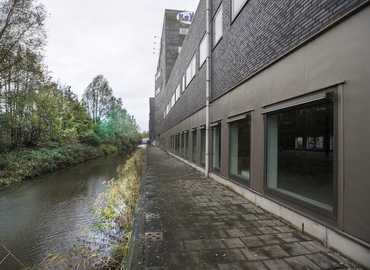 30 m² Shared workspace  in East, Joop Geesinkweg 901-999 (1096 AZ) - 6 | MatchOffice