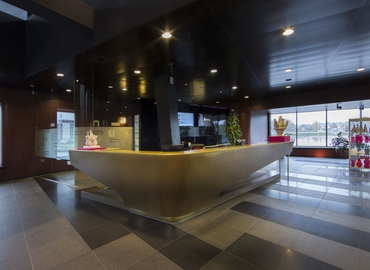 70 m² Shared workspace  in Nijmegen, Jonkerbosplein 52 (6534 AB) - 1 | MatchOffice