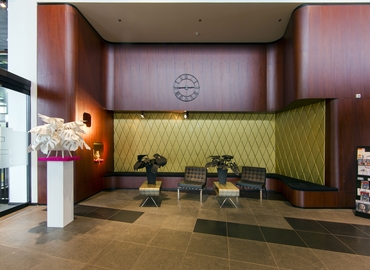 70 m² Coworking  in Nijmegen, Jonkerbosplein 52 (6534 AB) - 3 | MatchOffice