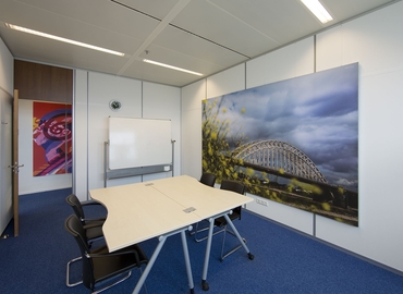 70 m² Coworking  in Nijmegen, Jonkerbosplein 52 (6534 AB) - 7 | MatchOffice