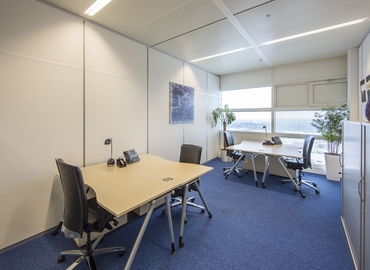 70 m² Shared office  in Nijmegen, Jonkerbosplein 52 (6534 AB) - 10 | MatchOffice