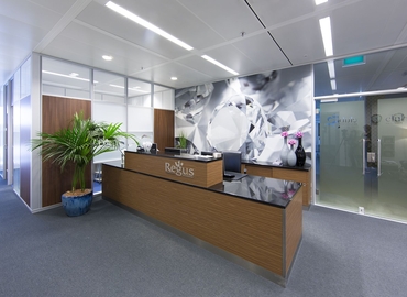 70 m² Coworking space  in Nijmegen, Jonkerbosplein 52 (6534 AB) - 13 | MatchOffice.com