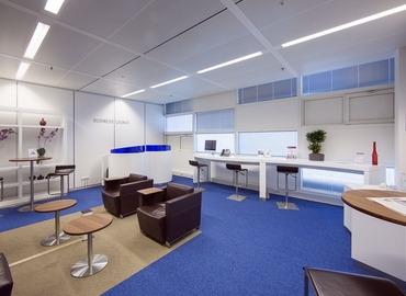 70 m² Coworking space  in Nijmegen, Jonkerbosplein 52 (6534 AB) - 16 | MatchOffice