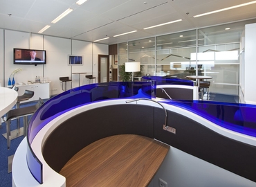 70 m² Co-working  in Nijmegen, Jonkerbosplein 52 (6534 AB) - 17 | MatchOffice