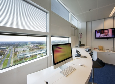 70 m² Shared workspace  in Nijmegen, Jonkerbosplein 52 (6534 AB) - 18 | MatchOffice.com