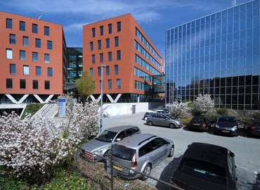 Coworking te huur in Gouda, Kampenringweg 45D, (2803 PE) - 9 | MatchOffice