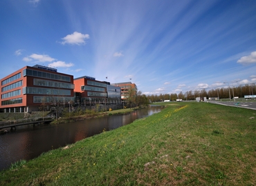 Coworking space huren in Gouda, Kampenringweg 45D, (2803 PE) - 11 | MatchOffice