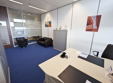 70 m² Co-working  in Nijmegen, Jonkerbosplein 52 (6534 AB) - 24 | MatchOffice