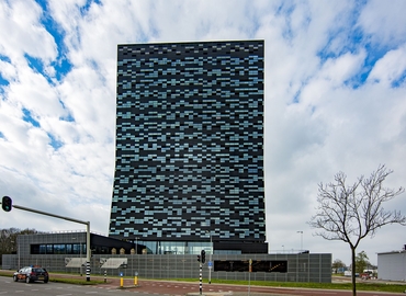 70 m² Coworking space  in Nijmegen, Jonkerbosplein 52 (6534 AB) - 28 | MatchOffice.com