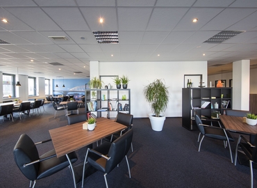 100 m² Coworking space  in Nijmegen, Kerkenbos 1037 (6546 BB) - 0 | MatchOffice