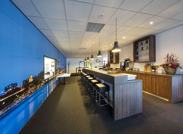 100 m² Coworking space  in Nijmegen, Kerkenbos 1037 (6546 BB) - 2 | MatchOffice.com