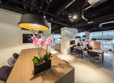 70 m² Shared workspace  in The Hague, Koningin Juliana Plein 10 (2595 AA) - 3 | MatchOffice.com