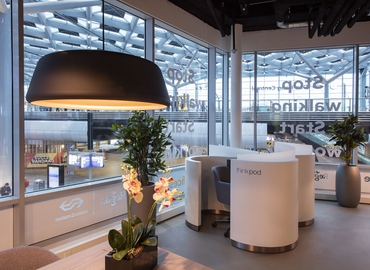 Coworking space huren in Den Haag, Koningin Juliana Plein 10, (2595 AA) - 0 | MatchOffice